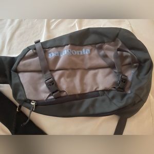 Patagonia Cross Body